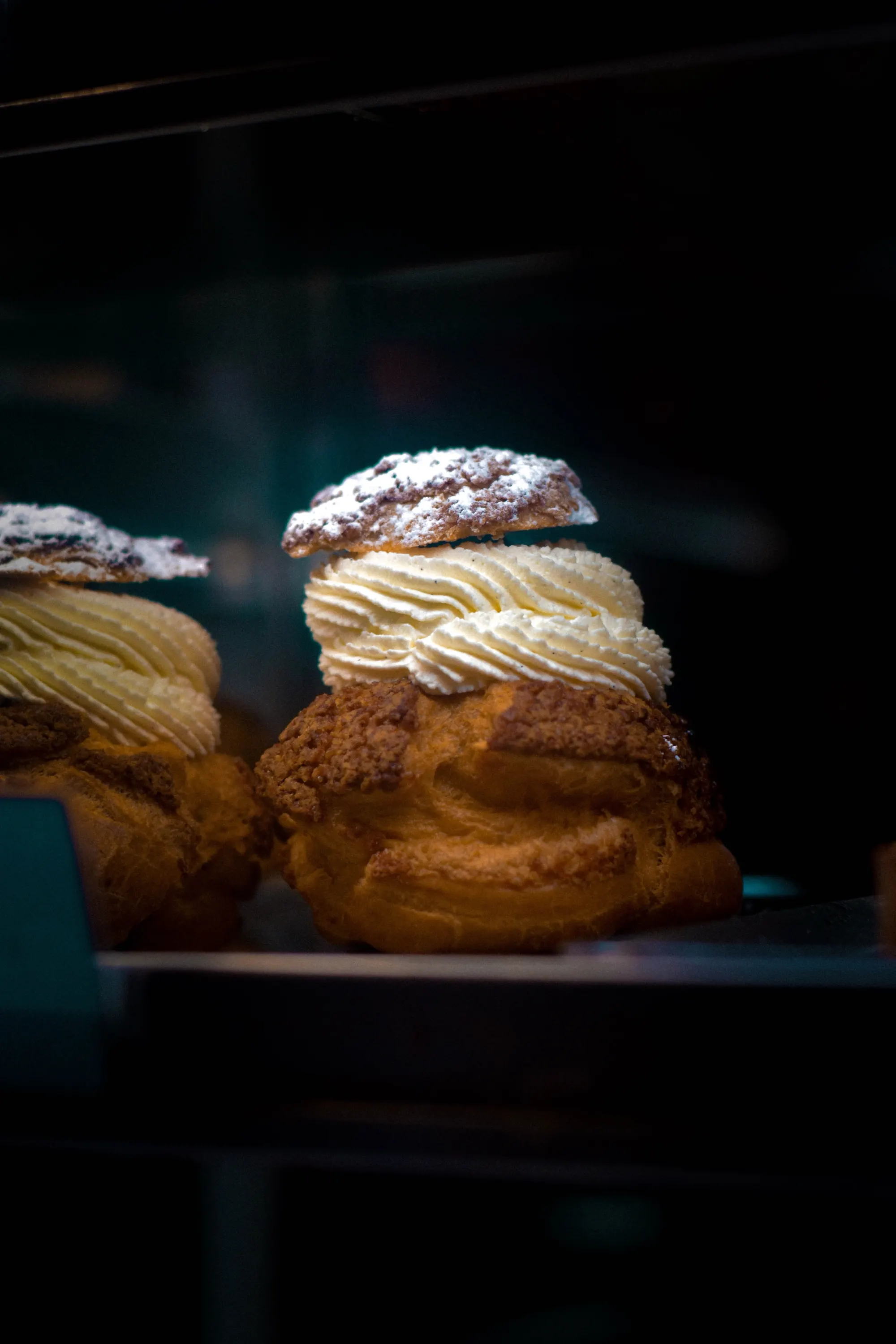 Boulangerie Hexagone, seconde référence produit